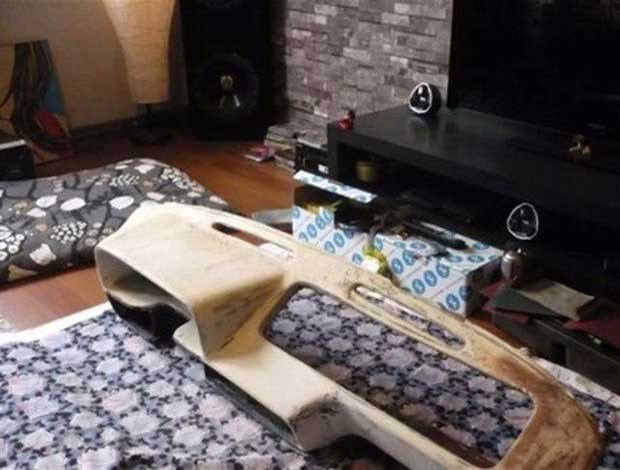 Böylesi görülmedi! 600 km'den fazla yol yapabilen...