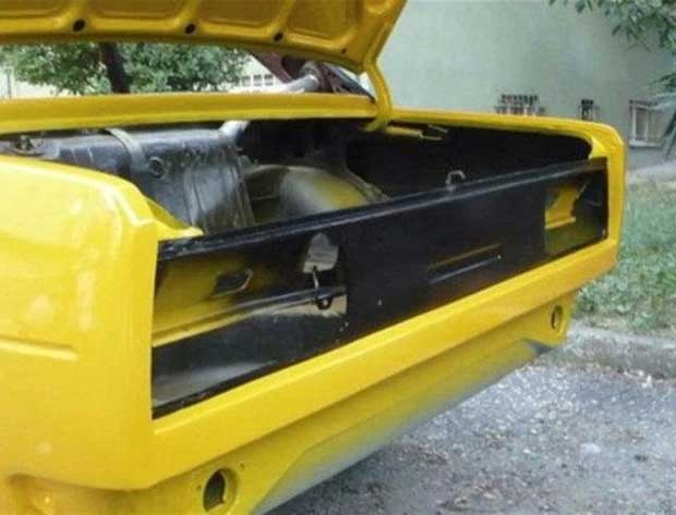 Böylesi görülmedi! 600 km'den fazla yol yapabilen...