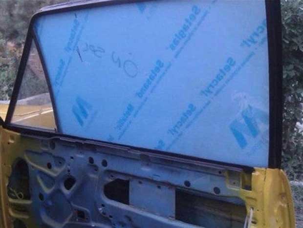 Böylesi görülmedi! 600 km'den fazla yol yapabilen...