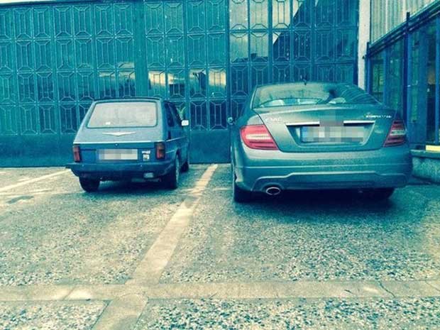 Böylesi görülmedi! 600 km'den fazla yol yapabilen...