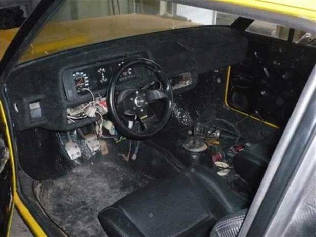 Böylesi görülmedi! 600 km'den fazla yol yapabilen...