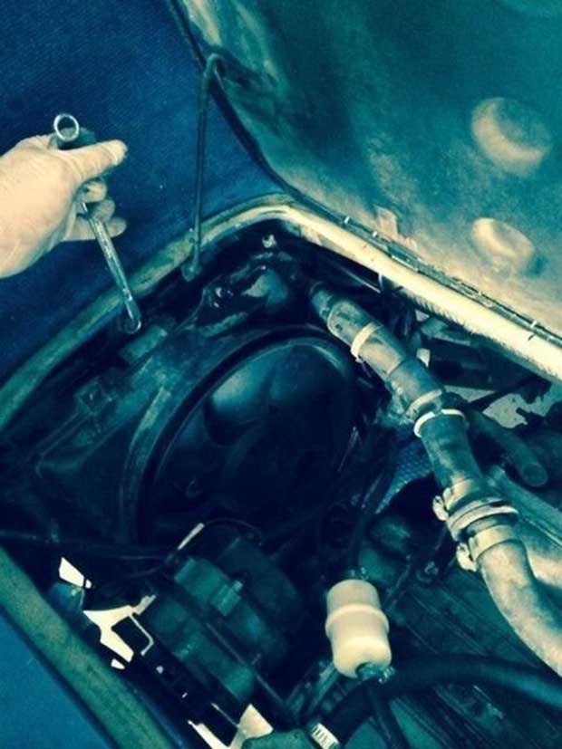 Böylesi görülmedi! 600 km'den fazla yol yapabilen...