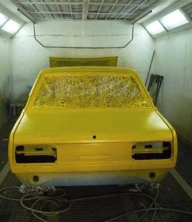 Böylesi görülmedi! 600 km'den fazla yol yapabilen...