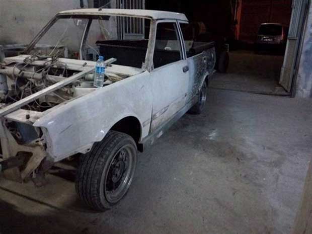 Böylesi görülmedi! 600 km'den fazla yol yapabilen...