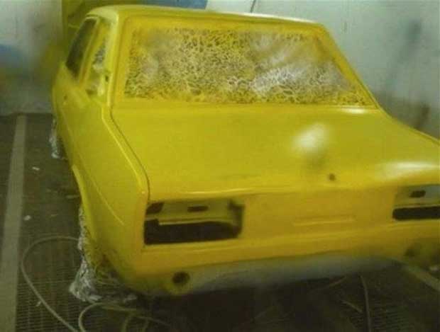 Böylesi görülmedi! 600 km'den fazla yol yapabilen...