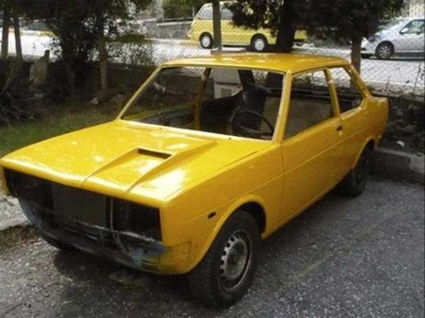 Böylesi görülmedi! 600 km'den fazla yol yapabilen...