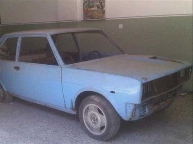 Böylesi görülmedi! 600 km'den fazla yol yapabilen...