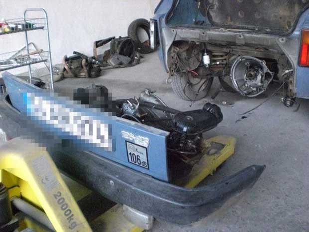 Böylesi görülmedi! 600 km'den fazla yol yapabilen...