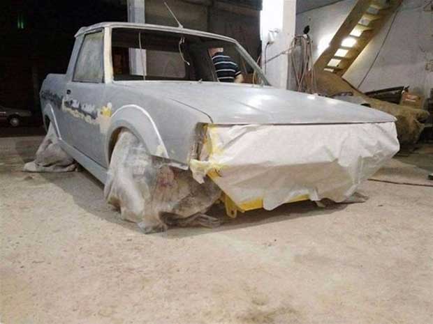 Böylesi görülmedi! 600 km'den fazla yol yapabilen...