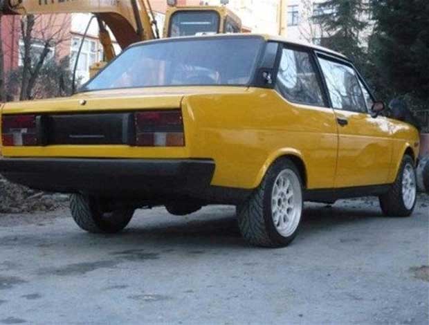 Böylesi görülmedi! 600 km'den fazla yol yapabilen...