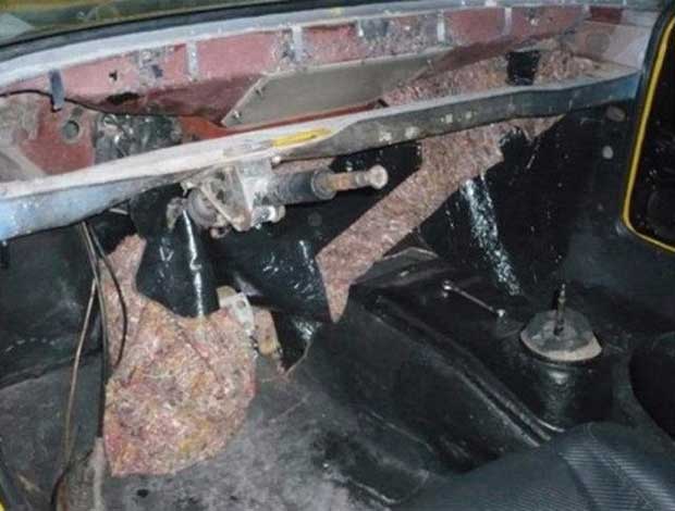 Böylesi görülmedi! 600 km'den fazla yol yapabilen...