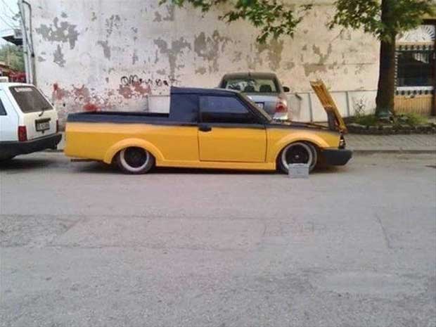 Böylesi görülmedi! 600 km'den fazla yol yapabilen...