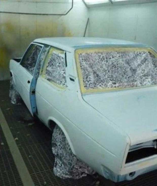 Böylesi görülmedi! 600 km'den fazla yol yapabilen...