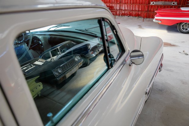 Hurdaları bambaşka hale getiriyor