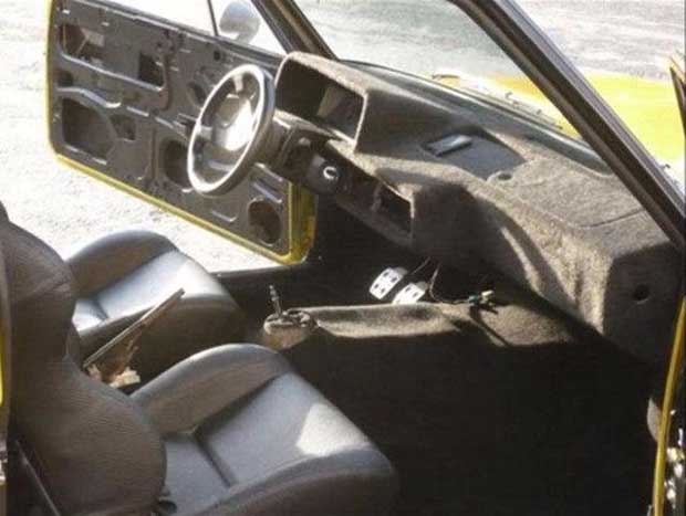 Böylesi görülmedi! 600 km'den fazla yol yapabilen...