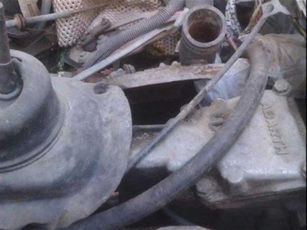 Böylesi görülmedi! 600 km'den fazla yol yapabilen...