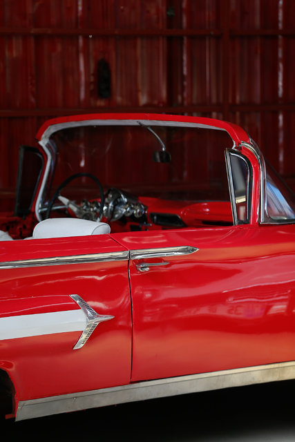 Hurdaları bambaşka hale getiriyor