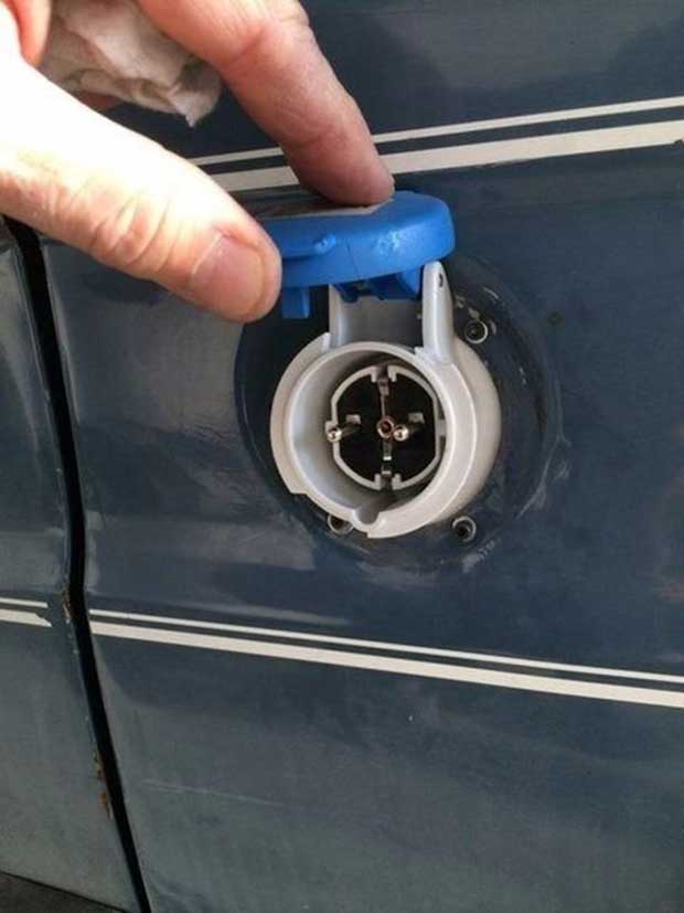 Böylesi görülmedi! 600 km'den fazla yol yapabilen...