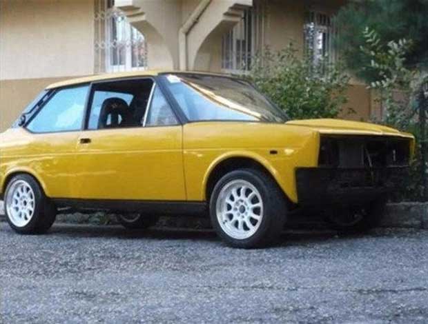 Böylesi görülmedi! 600 km'den fazla yol yapabilen...