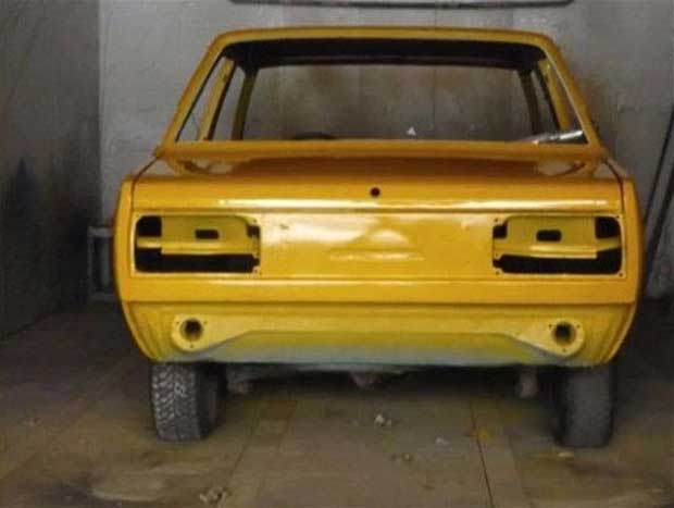 Böylesi görülmedi! 600 km'den fazla yol yapabilen...