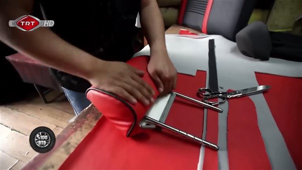 Golf'ü bakın nasıl yenilediler