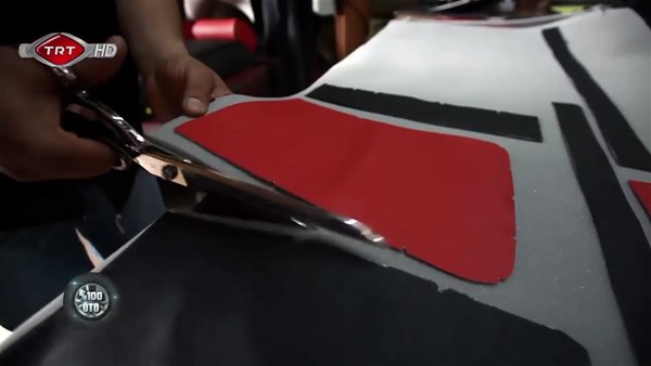 Golf'ü bakın nasıl yenilediler