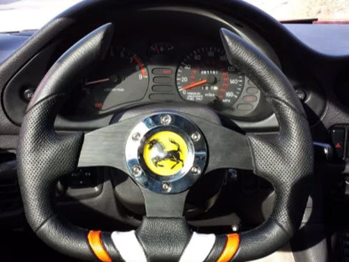 En kötü taklit otomobiller