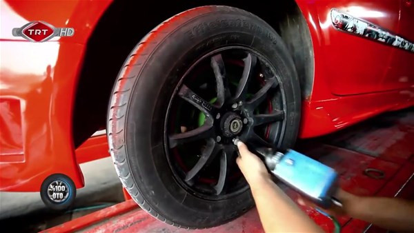 Golf'ü bakın nasıl yenilediler