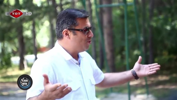 Golf'ü bakın nasıl yenilediler