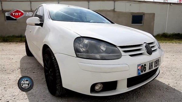 Golf'ü bakın nasıl yenilediler