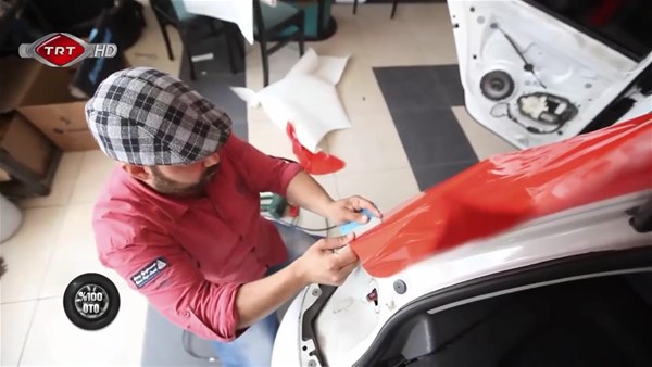 Golf'ü bakın nasıl yenilediler