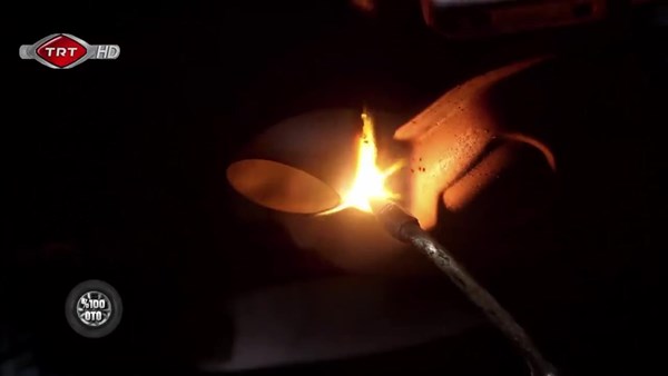 Golf'ü bakın nasıl yenilediler