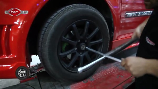 Golf'ü bakın nasıl yenilediler