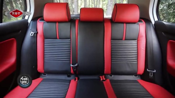 Golf'ü bakın nasıl yenilediler