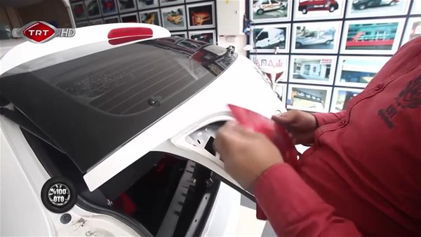 Golf'ü bakın nasıl yenilediler