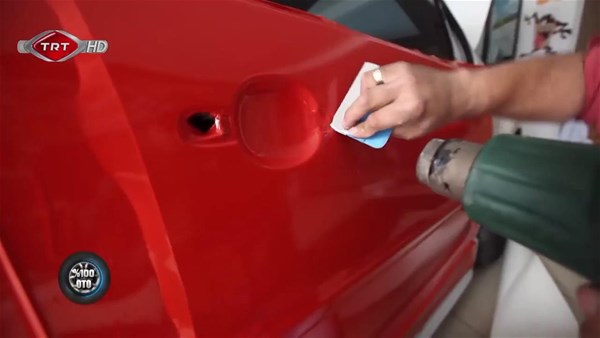 Golf'ü bakın nasıl yenilediler