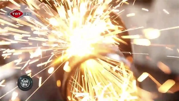 Golf'ü bakın nasıl yenilediler