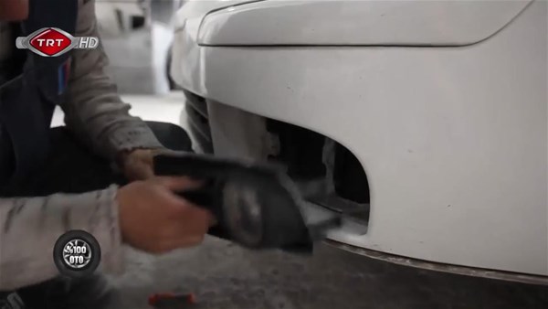 Golf'ü bakın nasıl yenilediler