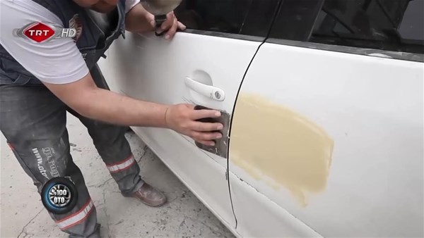 Golf'ü bakın nasıl yenilediler