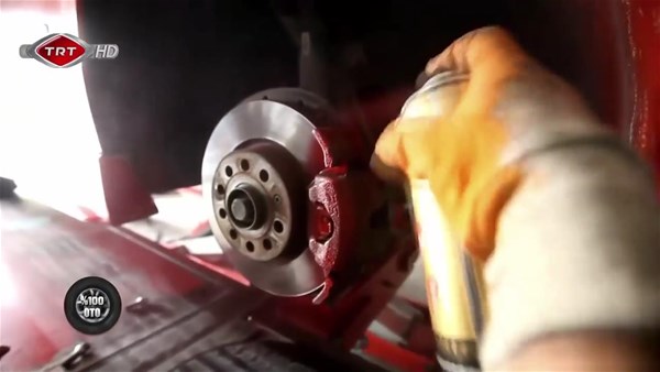 Golf'ü bakın nasıl yenilediler