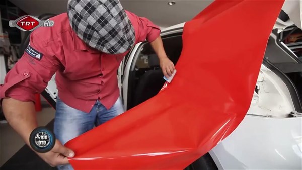 Golf'ü bakın nasıl yenilediler