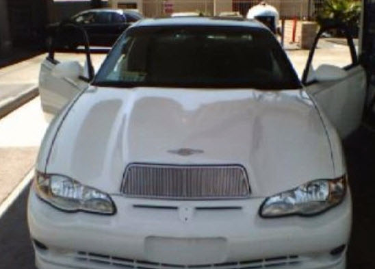 En kötü taklit otomobiller