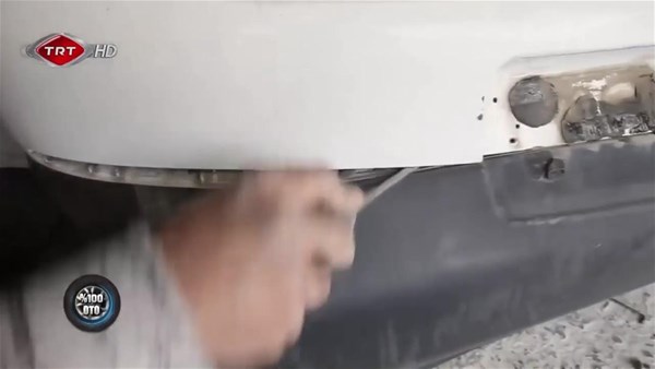 Golf'ü bakın nasıl yenilediler