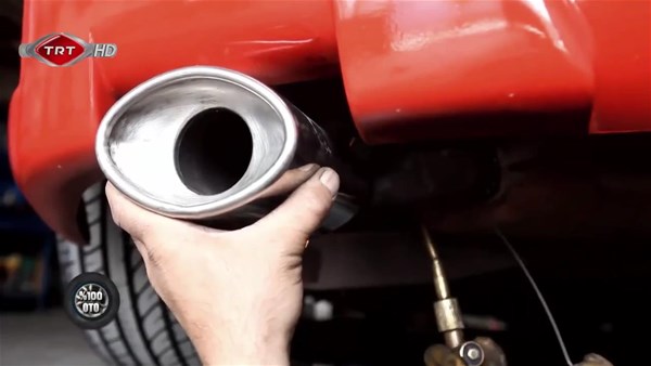 Golf'ü bakın nasıl yenilediler