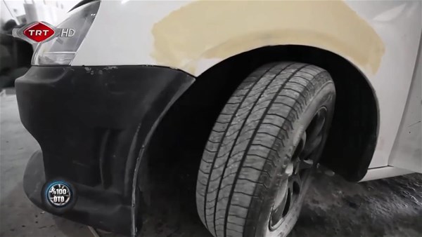 Golf'ü bakın nasıl yenilediler