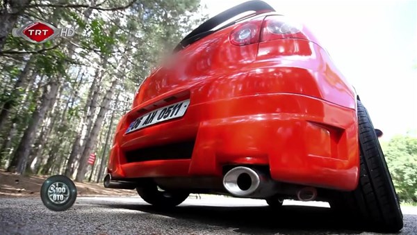 Golf'ü bakın nasıl yenilediler