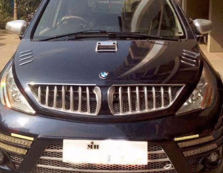 En kötü taklit otomobiller