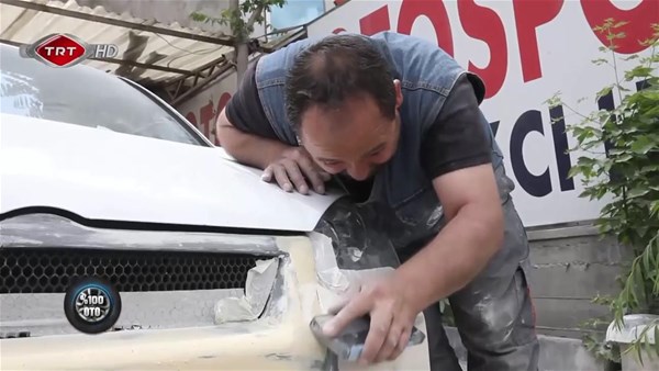 Golf'ü bakın nasıl yenilediler