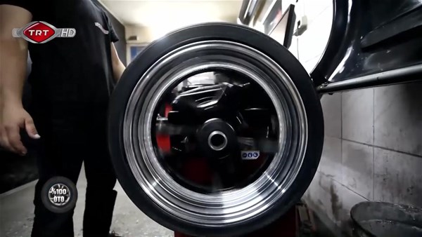 Golf'ü bakın nasıl yenilediler