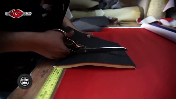 Golf'ü bakın nasıl yenilediler